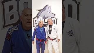 Mario Cupertino e sua historia com o mestre Carlson Gracie jiujitsu bjj bolaojiujitsu cbjj [upl. by Nohtanoj]