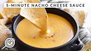 Secrets to the Cheesiest Queso Dip  Pro Tips Revealed [upl. by Kobylak]