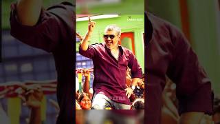 Aaluma Doluma songs vedalam 💖 shortsfeeds trending ajithfansclub ajithfan [upl. by Doownil]