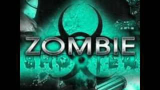 Zombie Shooter Soundtrack  Menu Theme [upl. by Eiznekcam]