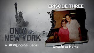 Barbara Sheehan and Hedda Nussbaum two women driven to the brink – Only in New York – Episode 3 [upl. by Iong]