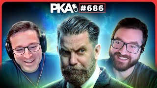 PKA 686 W Gavin Mcinnes Woodys Free Use Government Orders FPSRussia Charged Criminal Masculinity [upl. by Nauqet]