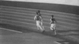 Berlin 1936 mens 10000m [upl. by Margareta]