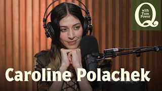 Caroline Polachek on desire going viral online and starting a solo career in her 30s [upl. by Algie]