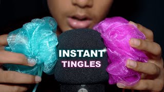 ASMR For INSTANT Tingles not clickbait [upl. by Rambort]