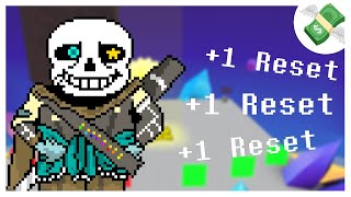 Fast Resets Tutorial  Unwavering Soul  6 Reset [upl. by Hurst]