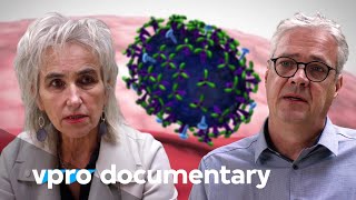 Virologists on the coronavirus outbreak  VPRO Documentary eng subs [upl. by Donella]