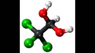 Chloral hydrate [upl. by Asilej]