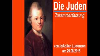 Die Juden von Lessing Zusammenfassung [upl. by Saree840]