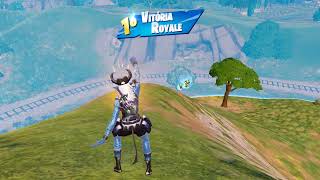 FORNITE  MIRA EM DIA  HIGHLIGHT [upl. by Yelda]