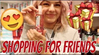 GIFT IDEAS FOR FRIENDS  KESLEY JADE [upl. by Mich]