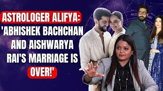 Astrologer DrAlifya Sayed Sonakshi Sinha and Zaheer Iqbals marriage will [upl. by Nylesaj]