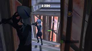 Did Fortnite just Ruin Ranked [upl. by Emlyn]