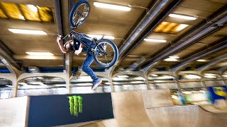 SOURCE BMX BOH Park Session Live Stream  Battle of Hastings 2021 BOHBMX [upl. by Ydne3]