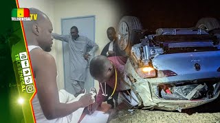 EUW 😱🆘 Ousmane Tounkara fait des révélations quot Docteur bi fadj Sonko Mbeuk naniu ko ba mongi quot [upl. by Obellia]