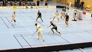 Highlights Div1 Södra Götaland ÅstorpKvidinge IBS  Vetlanda 94 [upl. by Duahsar891]