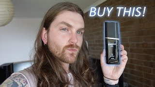 One Of The Best Value Mens Fragrances Around  Reviewing Lomani Pour Homme [upl. by Enatan]