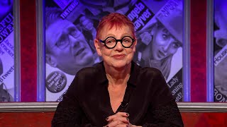 Have I Got News for You S68 E5 Jo Brand 1 Nov 24 [upl. by Barcus]