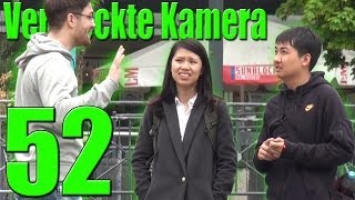 ASIA PRANK Versteckte Kamera 52 [upl. by Shirley618]