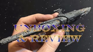 Armada  Profundity Unboxing and Review [upl. by Derward]