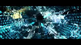 Qube Digital Cinema Trailer HD mp4 720p [upl. by Enileoj720]