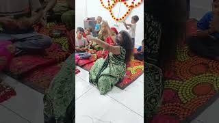 Dashamani Aarti 🙏🙏👏👏🥳🥳✅✅✅dashama jaymataji trending [upl. by Novonod159]