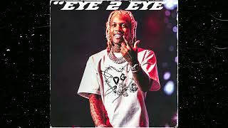 FREE    HARD  OTF BOONIE MOE  LIL DURK TYPE BEAT 2024 quot EYE 2 EYE quot [upl. by Pavlov]