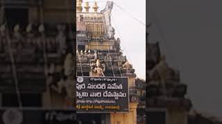 Sundareswara Swamy temple 🌿 [upl. by Nillad248]