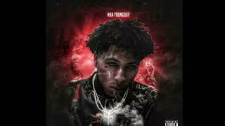 NBA YoungBoy  TimeOut Official Audio [upl. by Delmer]