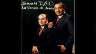 los voceros de cristoven mi jesus [upl. by Akiehsat]