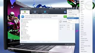 Wise Registry Cleaner 763 Build 498 [upl. by Halima]