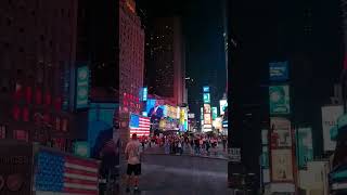 Times Square New York [upl. by Jorin]