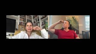 Cancer treatment iodine amp antiparasiticals with Kathleen Ruddy MD and Stefan Hartmann PA [upl. by Ynnohj]