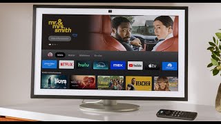 Amazon Announces 2 New Fire TV Powered Echo Shows [upl. by Trebla]