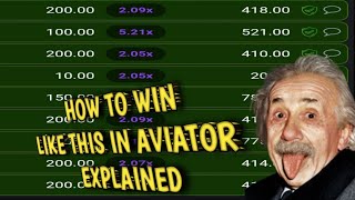 Earn money when you need  Aviator  spribe Tamil betting tips and tricks [upl. by Tien]