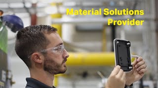 Covestro at CES 2021 A Material Solutions Provider [upl. by Immanuel]