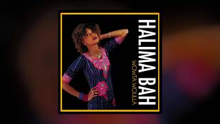 Halima Bah  Sabou Mojio Audio Officiel [upl. by Margherita245]