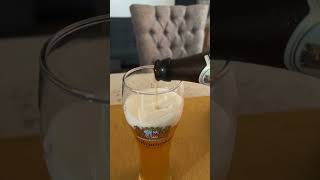 Weihenstephaner Weissbier La Experiencia Bávara Completa 🍺🎵🇩🇪 [upl. by Lyckman]