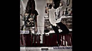 4FN kk  Booty Me Down Remix Ft Lil Zack CBFW Official Visualizer [upl. by Peregrine]