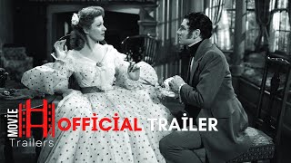 Pride and Prejudice 1940 Trailer  Greer Garson Laurence Olivier Mary Boland Movie [upl. by Chrisman]