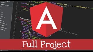 Angular Project Lets learn Angular [upl. by Ahiel277]