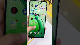 REALME 12X 5G WITH AI BOOST FEATURES [upl. by Ridinger]