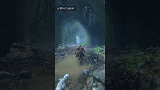 Discover the Secret Location of Pot Noble Koremori in Sekiro [upl. by Adnileb]