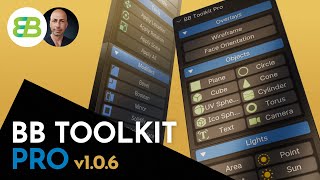 BB Toolkit Pro v106 Update  New Tools Added [upl. by Sibylla932]