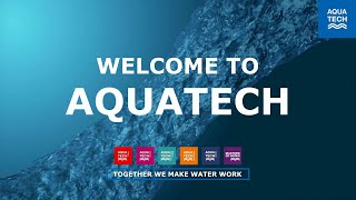 What Aquatech is all about [upl. by Eseilenna]