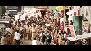 Policegiri Official Trailer  Sanjay Dutt Movie 2013 [upl. by Ashia955]