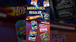 Este 30 de Septiembre Regala un Hot Wheels [upl. by Ettolrahc930]