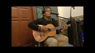 IWAN FALS COVER NIDJI  Biarlah Live Version  Official Music Video [upl. by Groot]