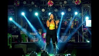 Aashiq Banaya Aapne Song  Hate Story IV   Neha Kakkar  Jun Live on Stag [upl. by Ettenot]