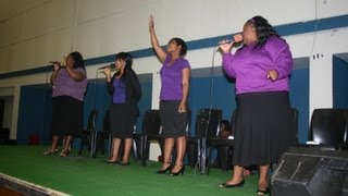 Lord you are worthy to be praised Instrumental worship Gods Army [upl. by Mckinney]